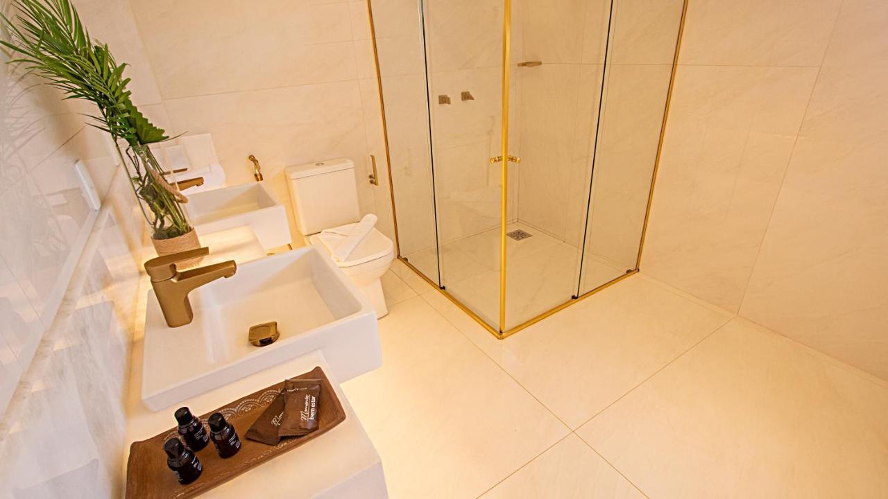 Paraiso Beach Hotel อากีราซ ภายนอก รูปภาพ