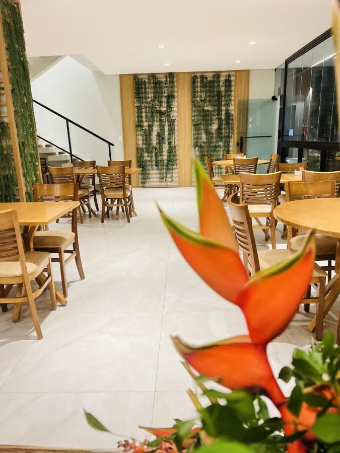 Paraiso Beach Hotel อากีราซ ภายนอก รูปภาพ